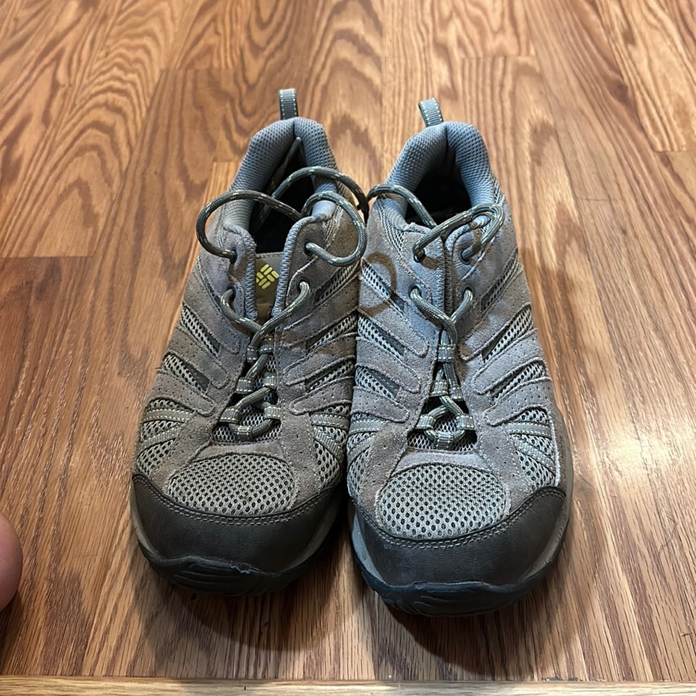 Columbia Hiking Shoe